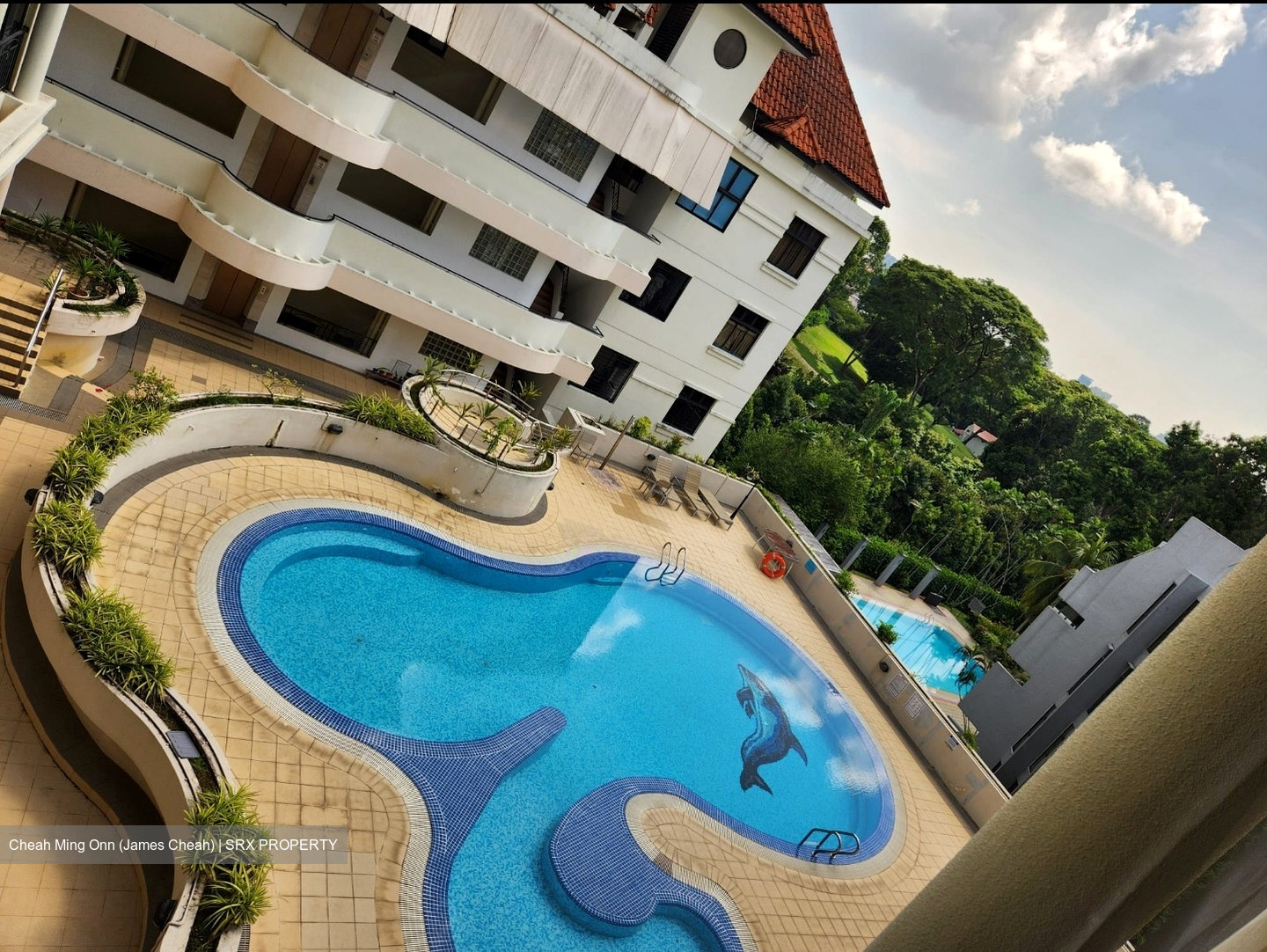 28 Shelford (D11), Apartment #442060641
